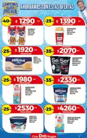 Folleto Supermercados DIA semana 21 Página 29