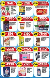 Folleto Supermercados DIA semana 21 Página 3