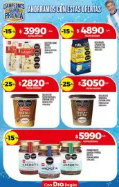 Folleto Supermercados DIA semana 21 Página 31