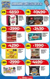 Folleto Supermercados DIA semana 21 Página 32