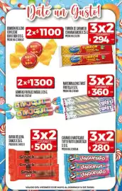 Folleto Supermercados DIA semana 21 Página 35