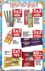 Folleto Supermercados DIA semana 21 Página 36