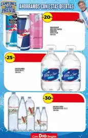 Folleto Supermercados DIA semana 21 Página 37