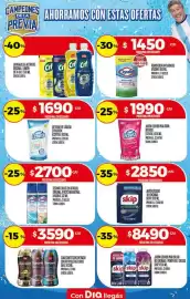 Folleto Supermercados DIA semana 21 Página 39