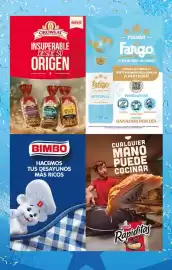 Folleto Supermercados DIA semana 21 Página 4