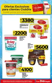 Folleto Supermercados DIA semana 21 Página 40