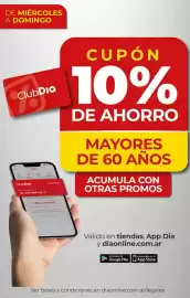 Folleto Supermercados DIA semana 21 Página 43
