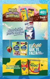 Folleto Supermercados DIA semana 21 Página 5