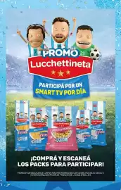 Folleto Supermercados DIA semana 21 Página 9