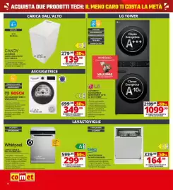 Volantino Comet Pagina 10