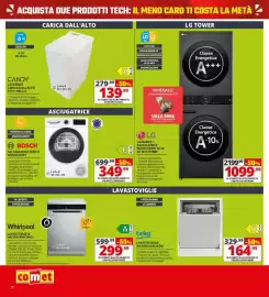 Volantino Comet Pagina 10