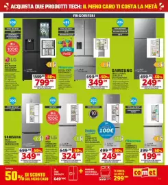 Volantino Comet Pagina 11