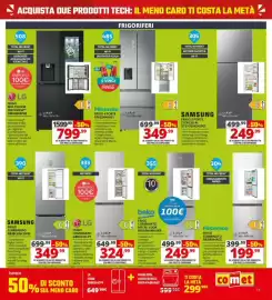 Volantino Comet Pagina 11