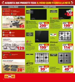 Volantino Comet Pagina 12