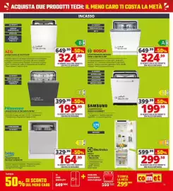 Volantino Comet Pagina 13