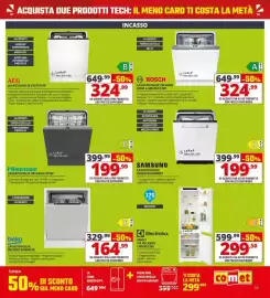 Volantino Comet Pagina 13