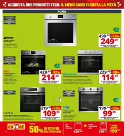 Volantino Comet Pagina 14