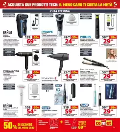 Volantino Comet Pagina 15