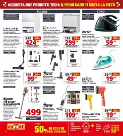 Volantino Comet Pagina 16