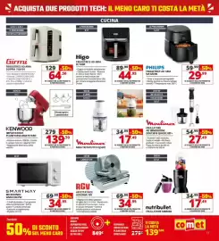 Volantino Comet Pagina 17