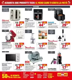 Volantino Comet Pagina 17