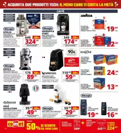 Volantino Comet Pagina 18