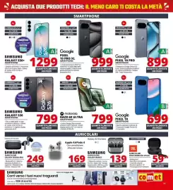 Volantino Comet Pagina 19