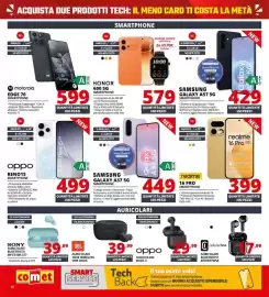Volantino Comet Pagina 20