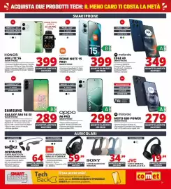 Volantino Comet Pagina 21