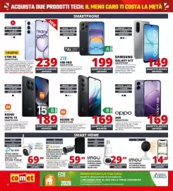 Volantino Comet Pagina 22