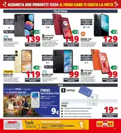 Volantino Comet Pagina 23