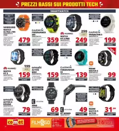 Volantino Comet Pagina 24