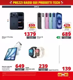 Volantino Comet Pagina 25