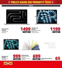 Volantino Comet Pagina 26