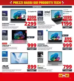 Volantino Comet Pagina 27