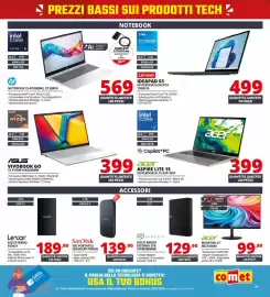 Volantino Comet Pagina 29