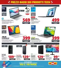 Volantino Comet Pagina 29