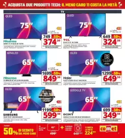 Volantino Comet Pagina 3