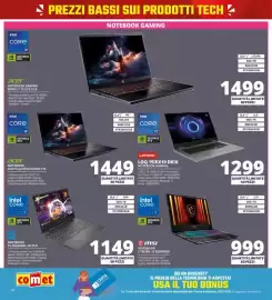 Volantino Comet Pagina 32