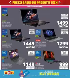 Volantino Comet Pagina 32