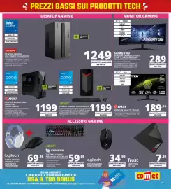 Volantino Comet Pagina 33