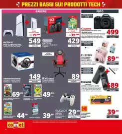Volantino Comet Pagina 34