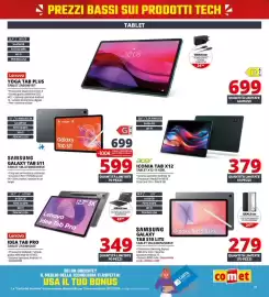 Volantino Comet Pagina 35