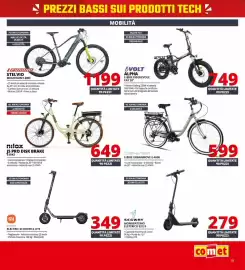 Volantino Comet Pagina 37