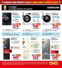 Volantino Comet Pagina 39