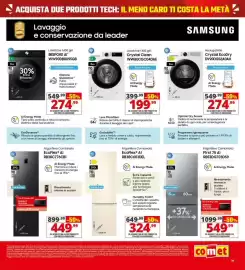 Volantino Comet Pagina 39