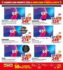 Volantino Comet Pagina 4