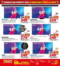 Volantino Comet Pagina 4