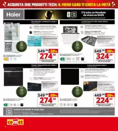 Volantino Comet Pagina 42