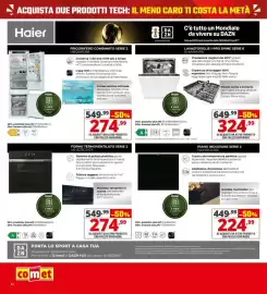 Volantino Comet Pagina 42
